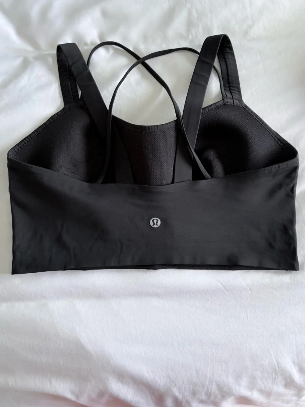 lululemon athletica questions leave